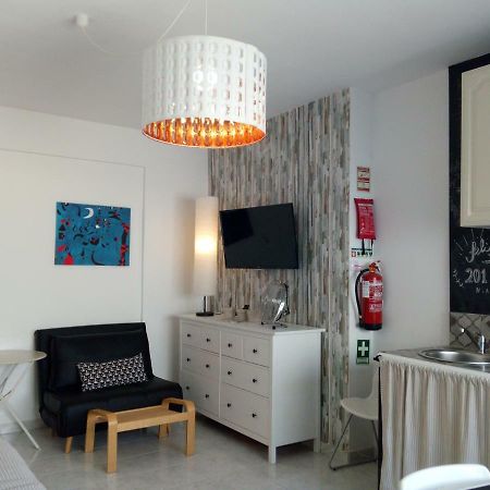 In Bed With Lisbon 8N Amadora Exterior foto