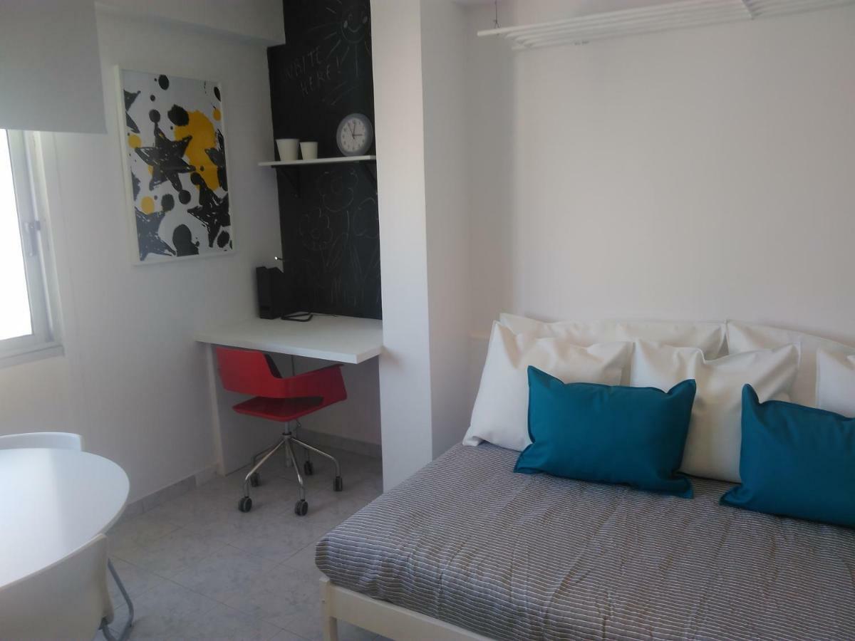 In Bed With Lisbon 8N Amadora Exterior foto