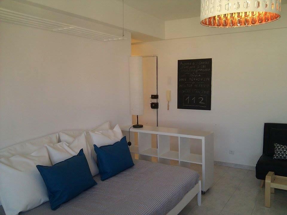 In Bed With Lisbon 8N Amadora Exterior foto