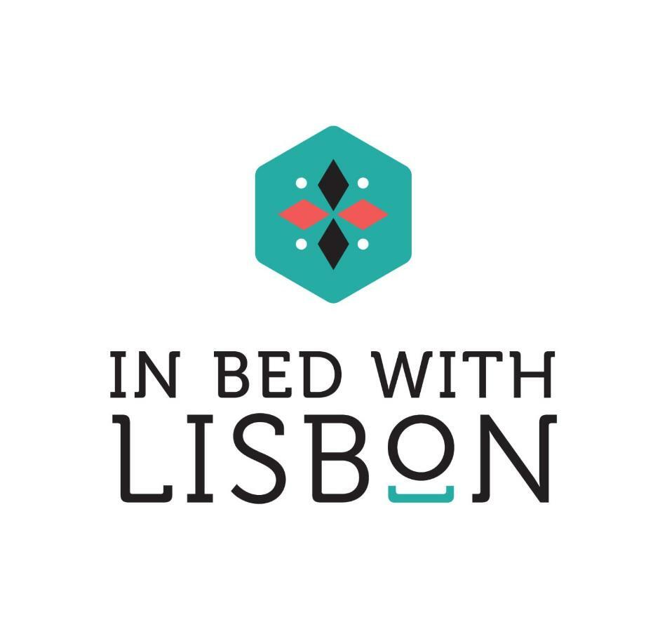 In Bed With Lisbon 8N Amadora Exterior foto
